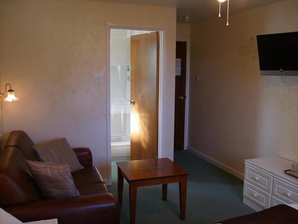 Guest house Porth 4*