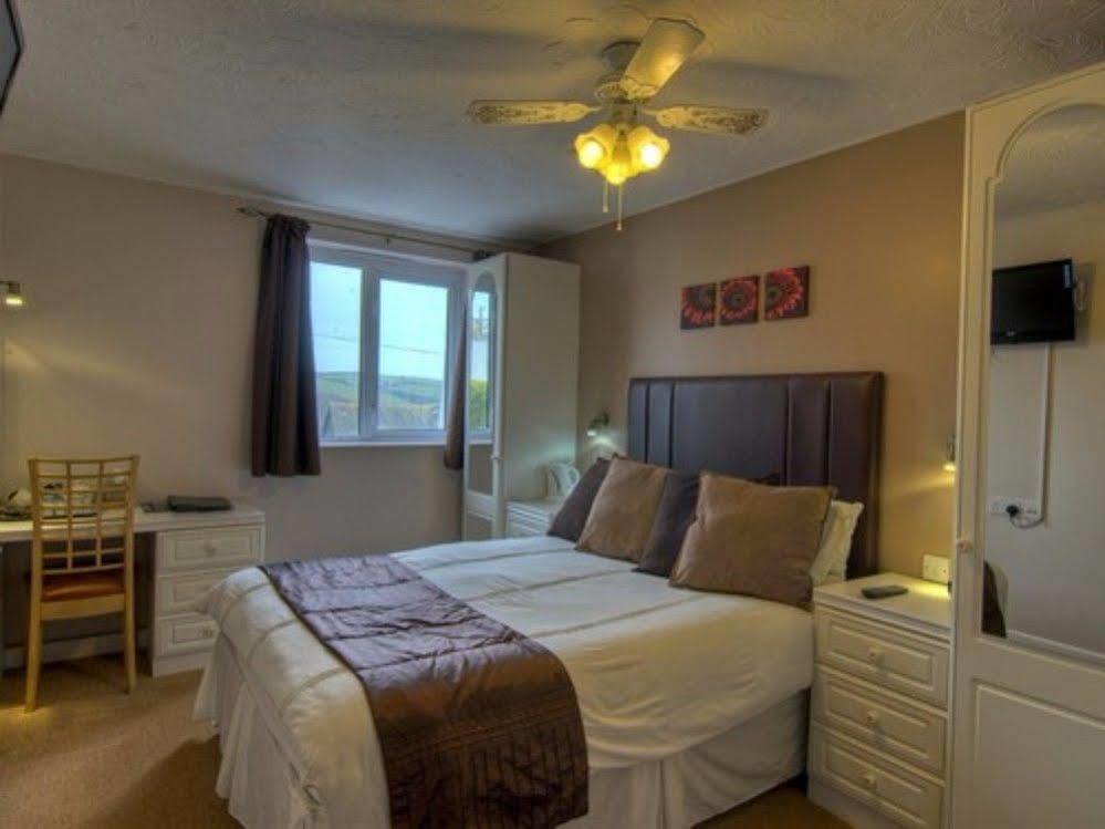 Porth 4* Newquay (Cornwall)