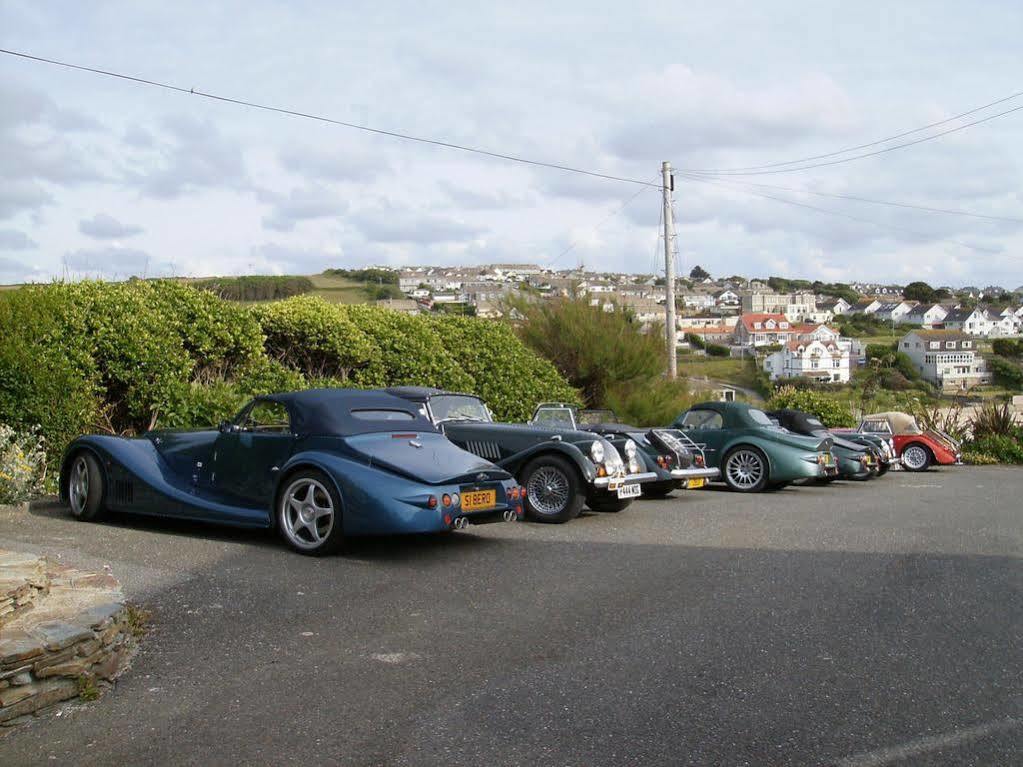 Guest house Porth 4*