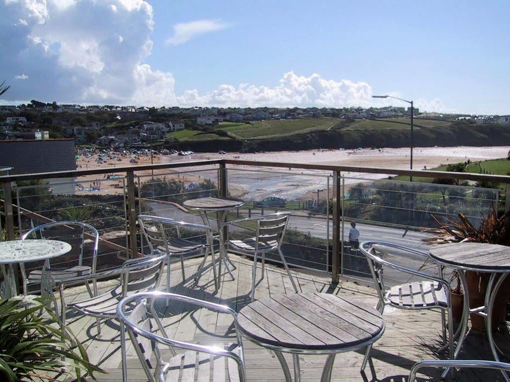 Porth 4* New Quay
