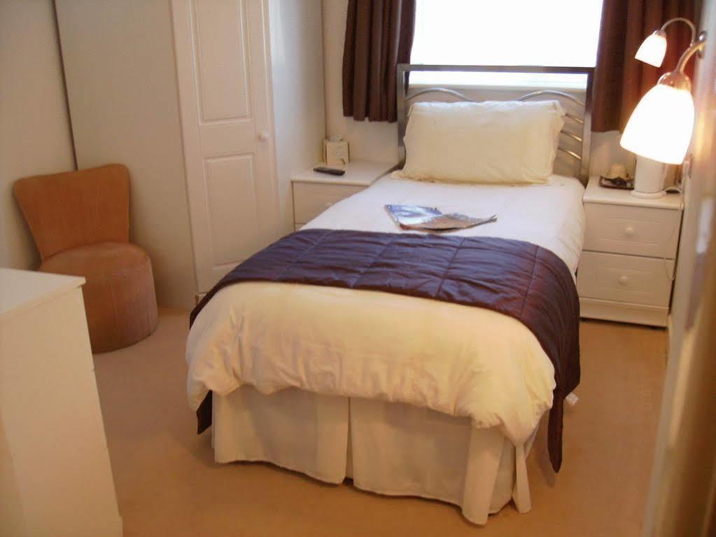 Affittacamere Porth 4*