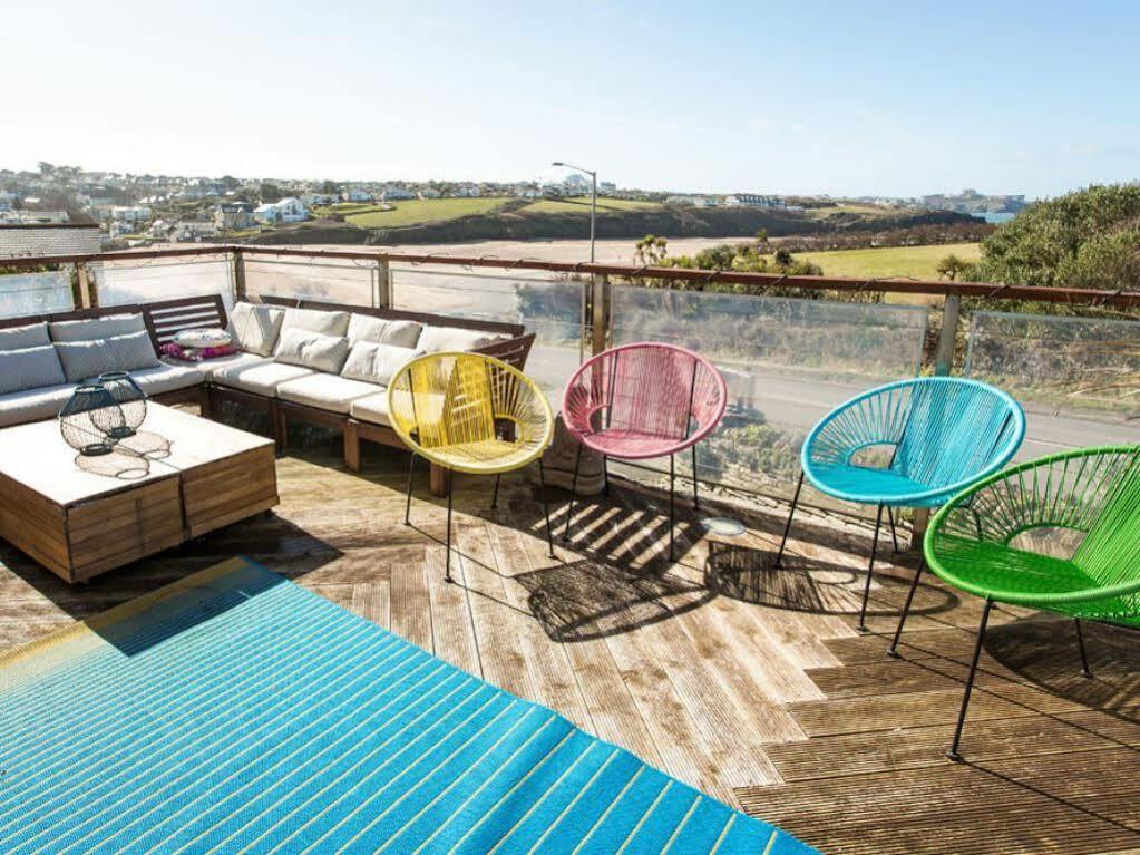 Affittacamere Porth 4*