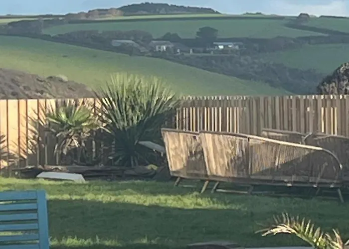 Porth Beach Hotel