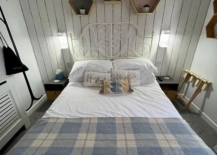 Porth Beach Hotel