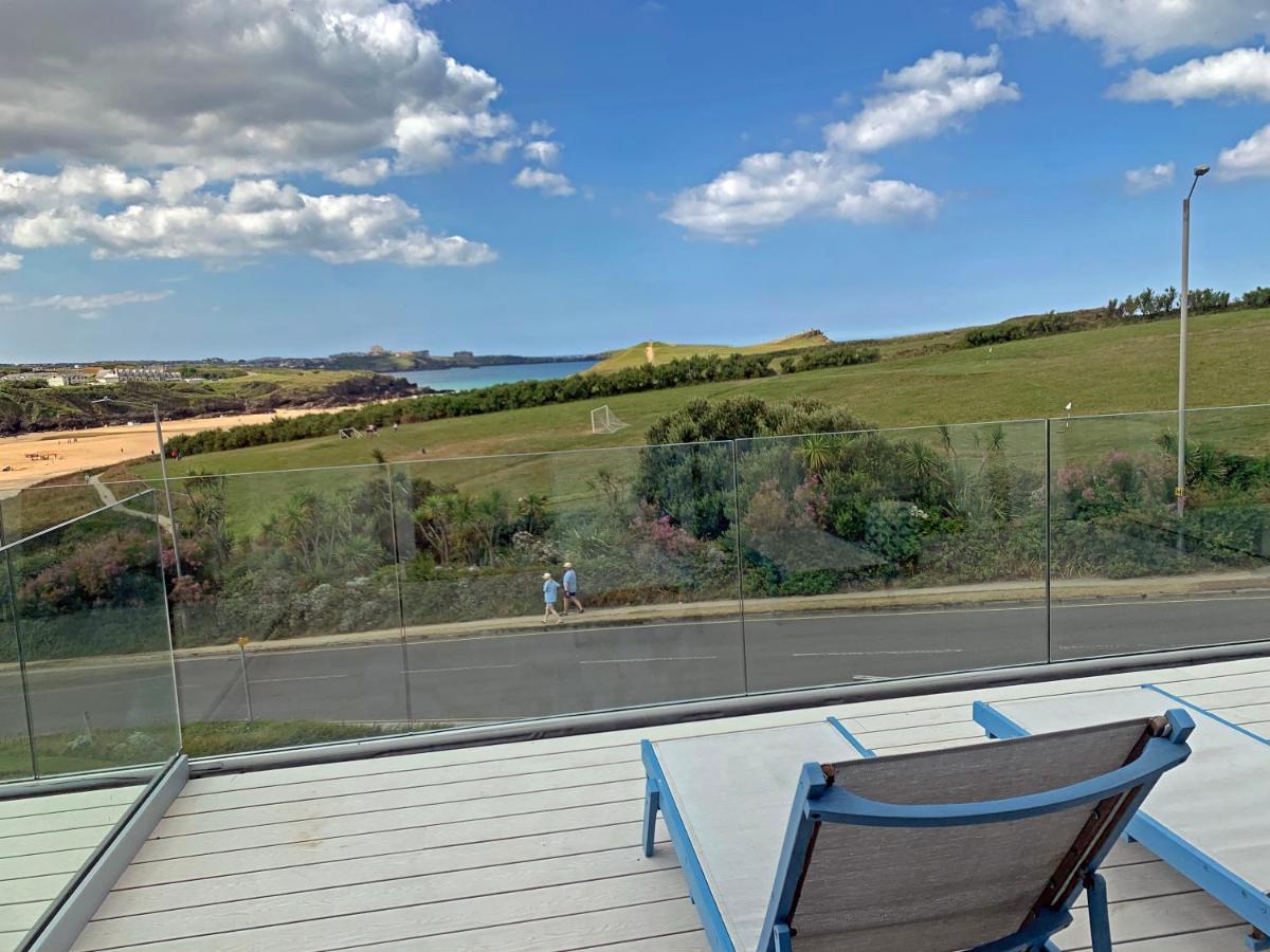 Porth Guest house Newquay (Cornwall)