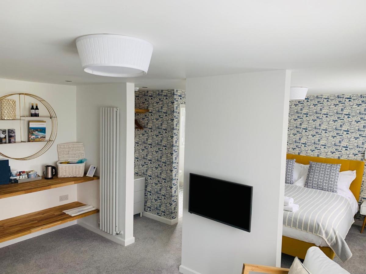 Guest house Porth