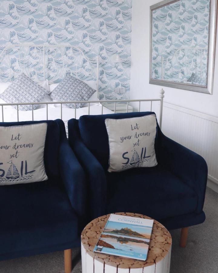 Guest house Porth