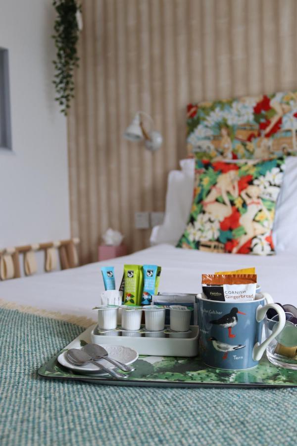 Porth Guest house Newquay (Cornwall)