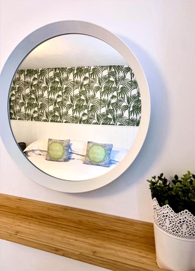 Porth Guest house Newquay (Cornwall)