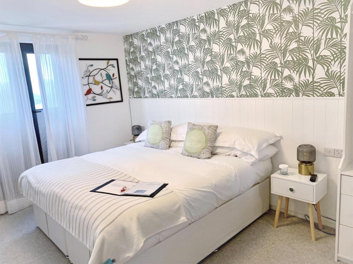 Guest house Porth Newquay (Cornwall)
