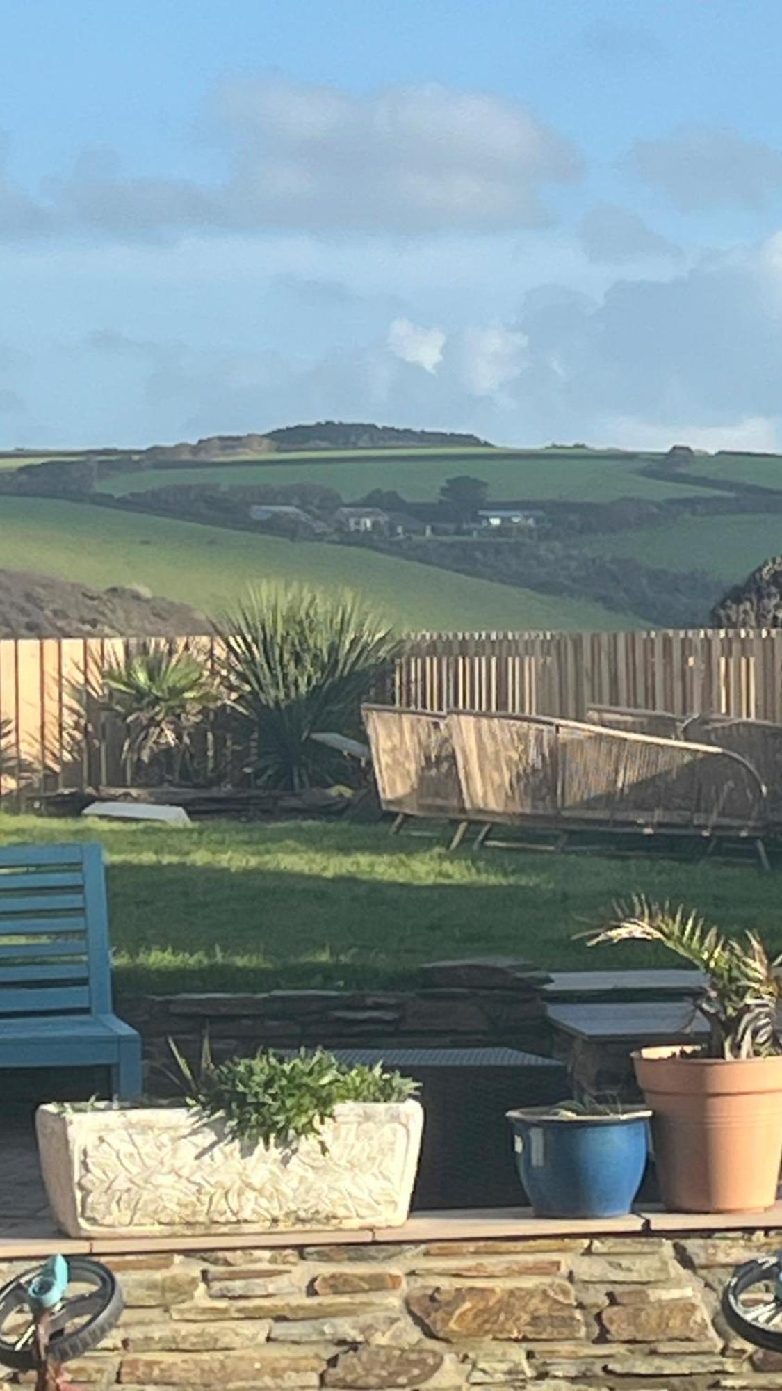 Porth Guest house Newquay (Cornwall)