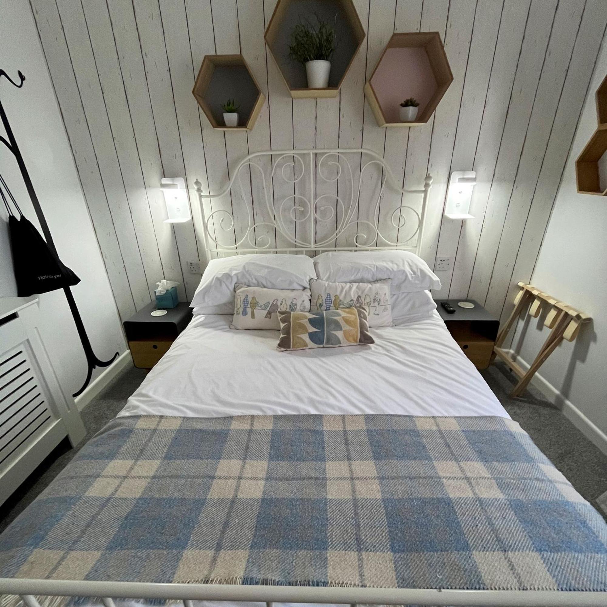 Porth Guest house