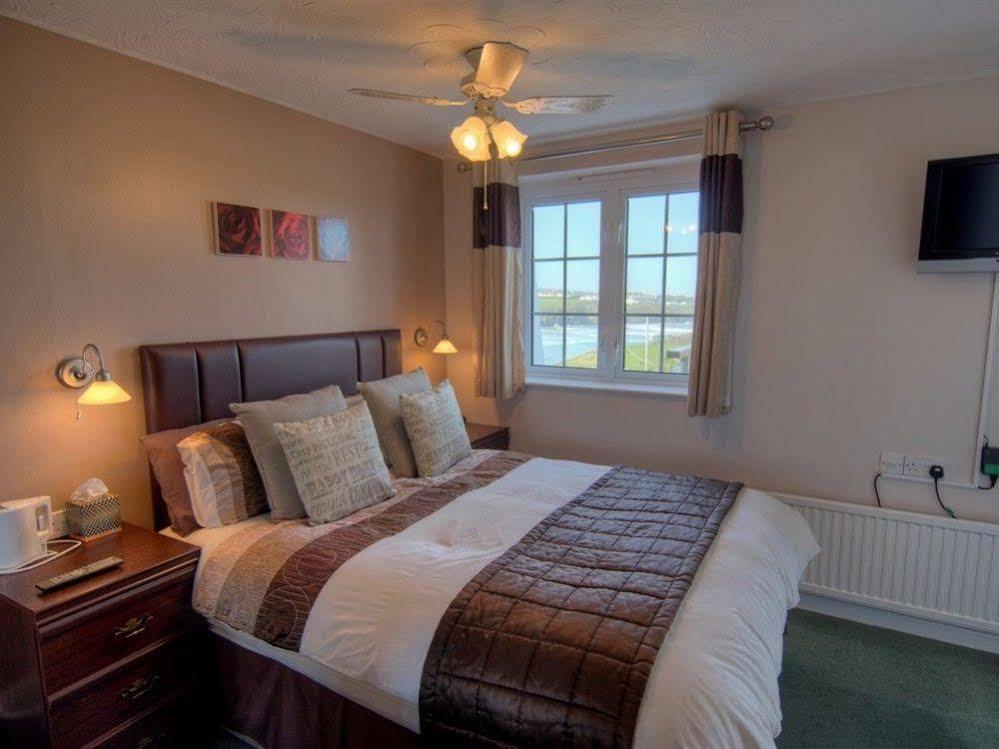 Porth 4* Newquay (Cornwall)