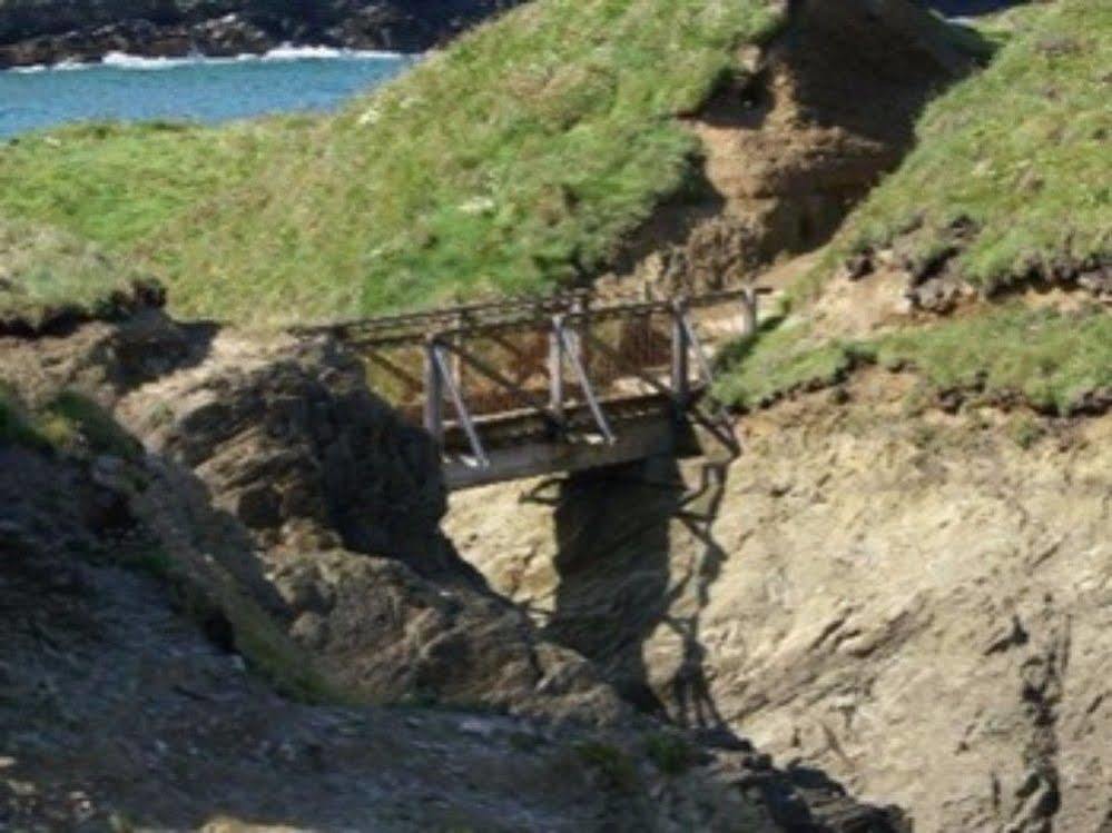 Guest house Porth 4*