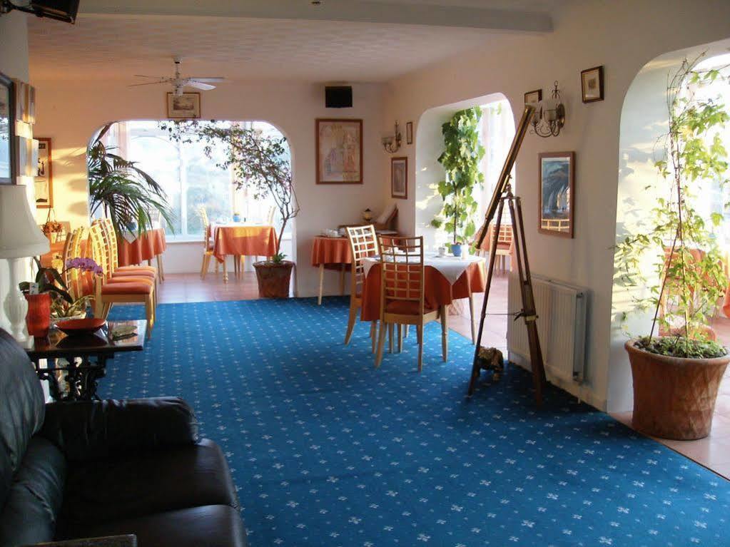 Guest house Porth 4*