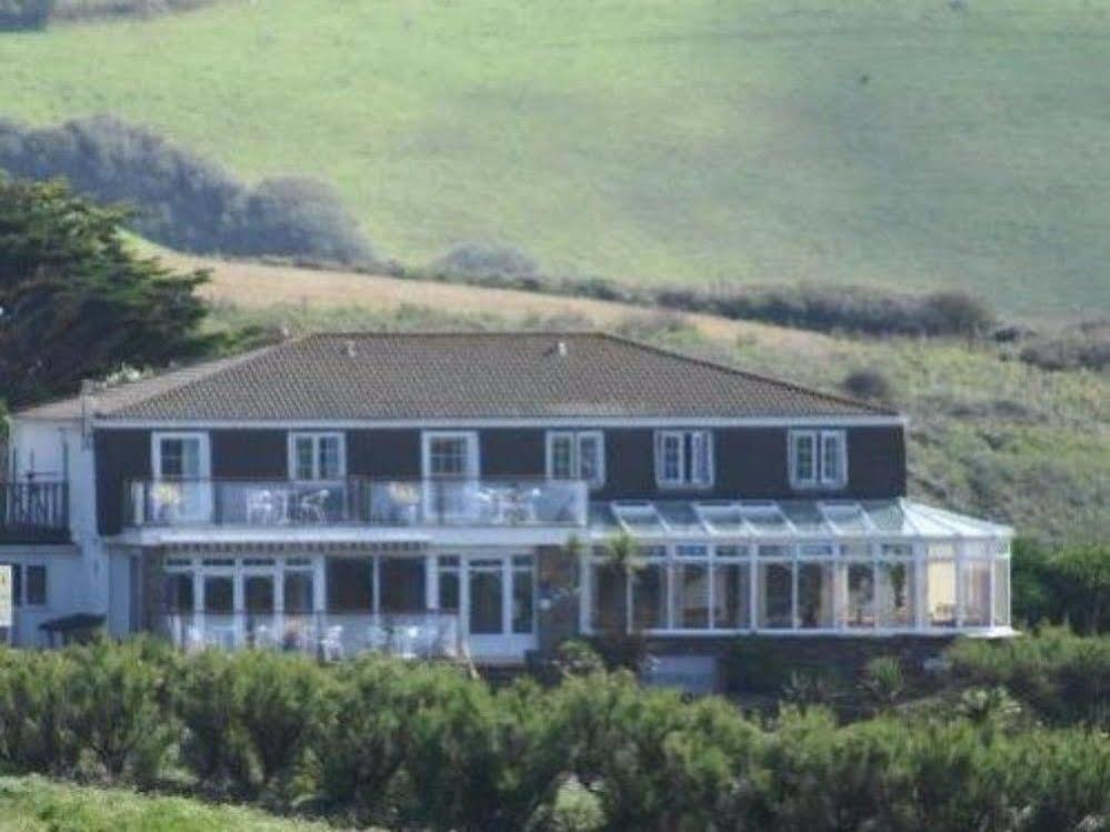 Porth 4* Newquay (Cornwall)