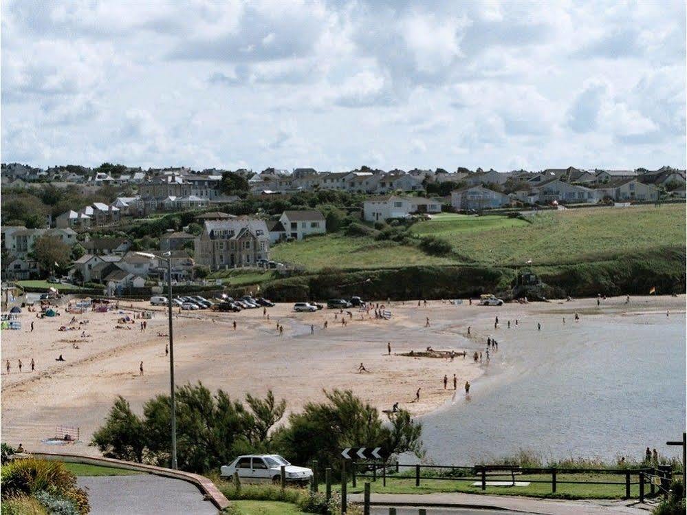 Porth 4* Newquay (Cornwall)