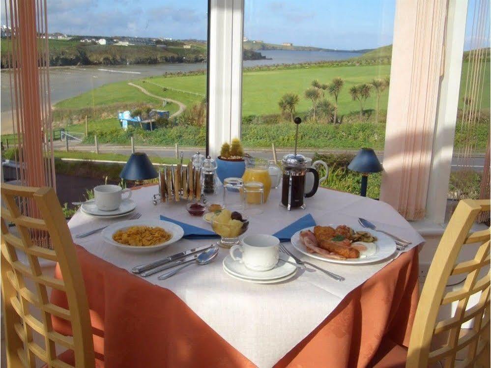 Porth 4* Newquay (Cornwall)