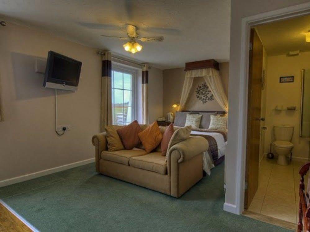 Guest house Porth 4*