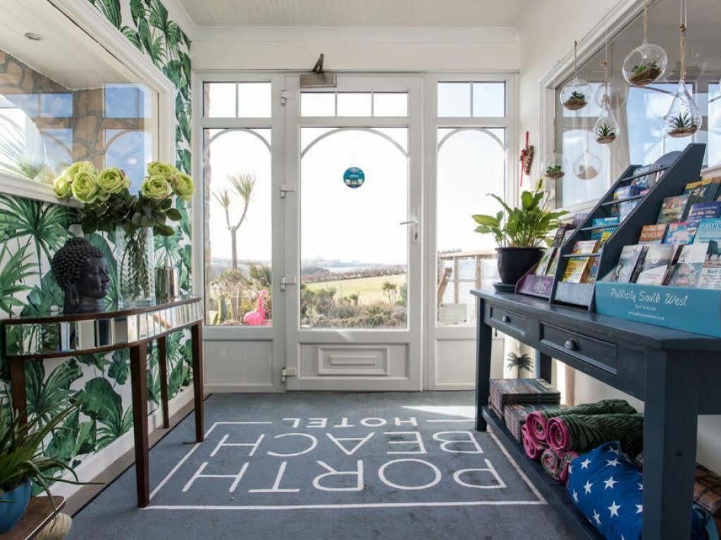 Guest house Porth